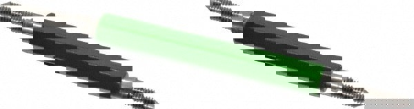 Truncated Taperlock Gage: #5-44 UNF, Go & No Go